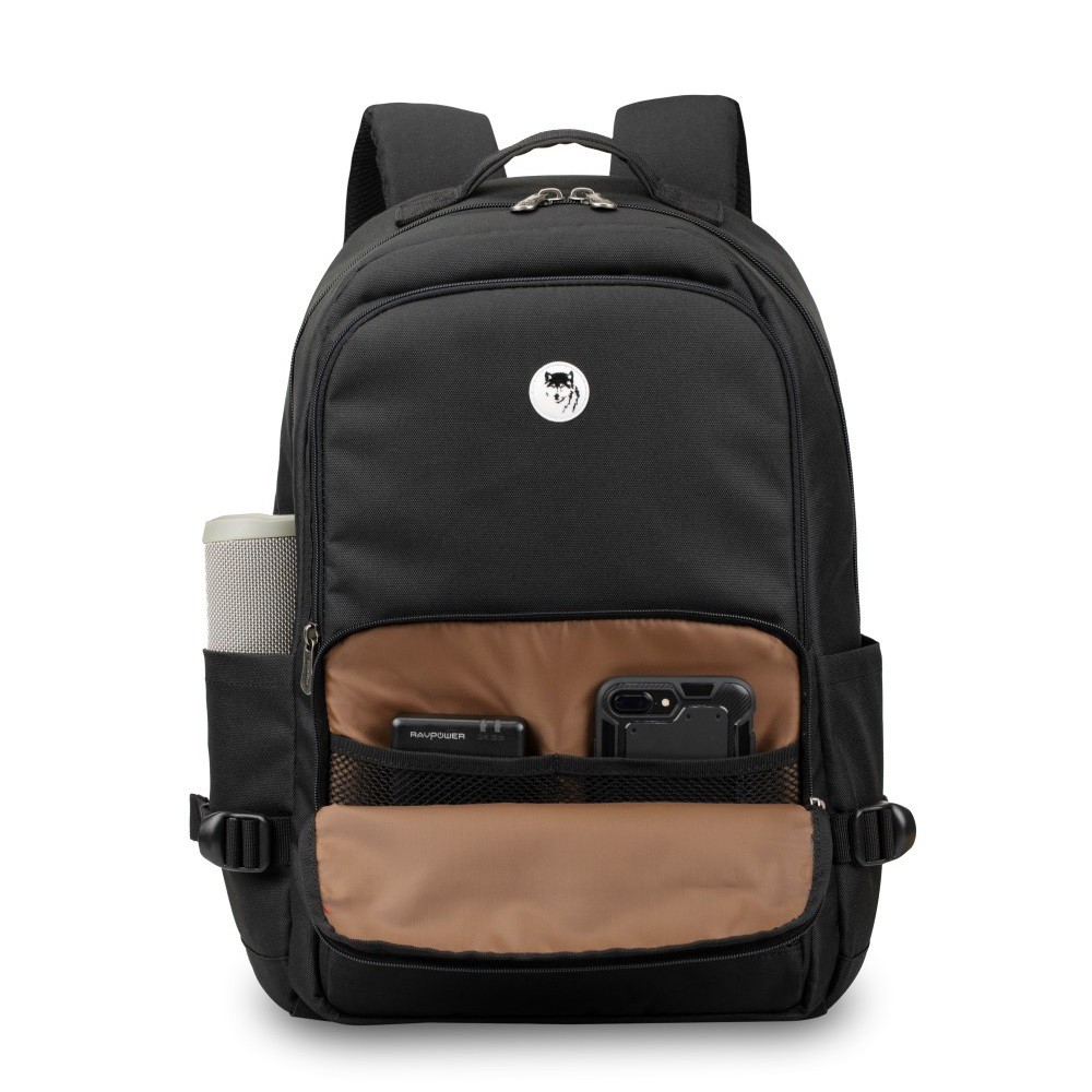 Balo Laptop Mikkor The Louie