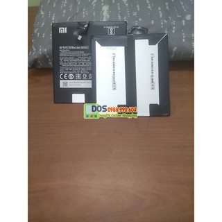 Pin xiaomi mipad 4 bn60 dung lượng 5810mah