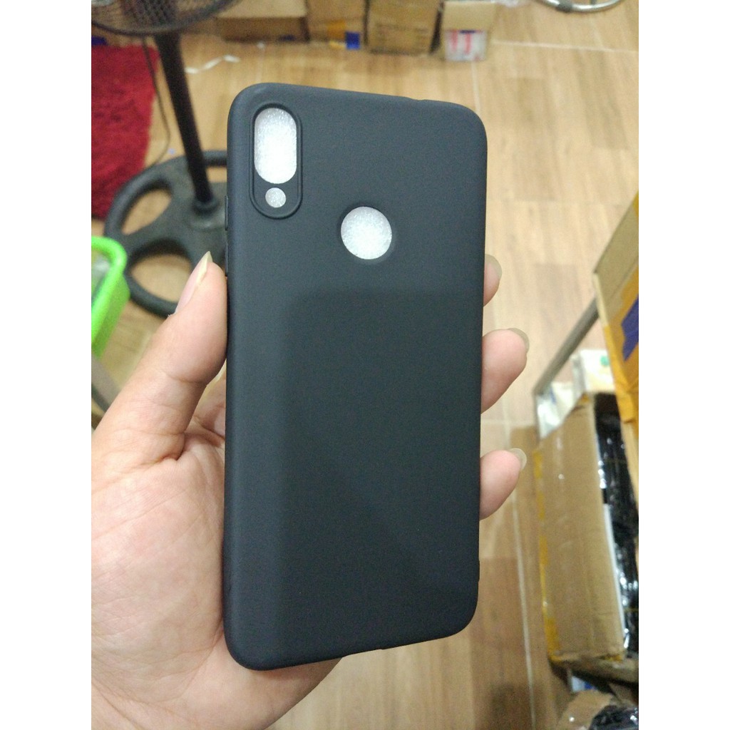 Ôp Lưng TPU Xiaomi redmi note 7 Mềm Mịn