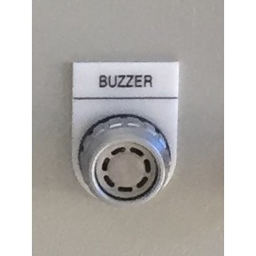 Còi báo phi 25 Hanyoung