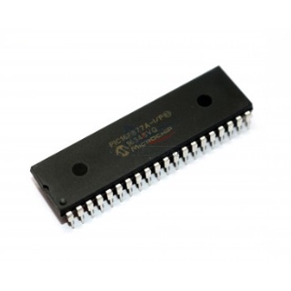 Vi Điều Khiển PIC16F877A DIP40 (Hàng đã kiểm tra)