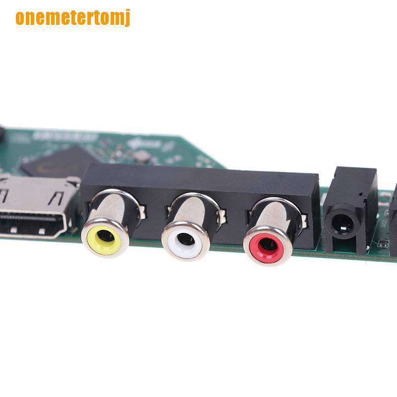 Bảng Mạch Điều Khiển Tv Lcd T.V53.03 V53