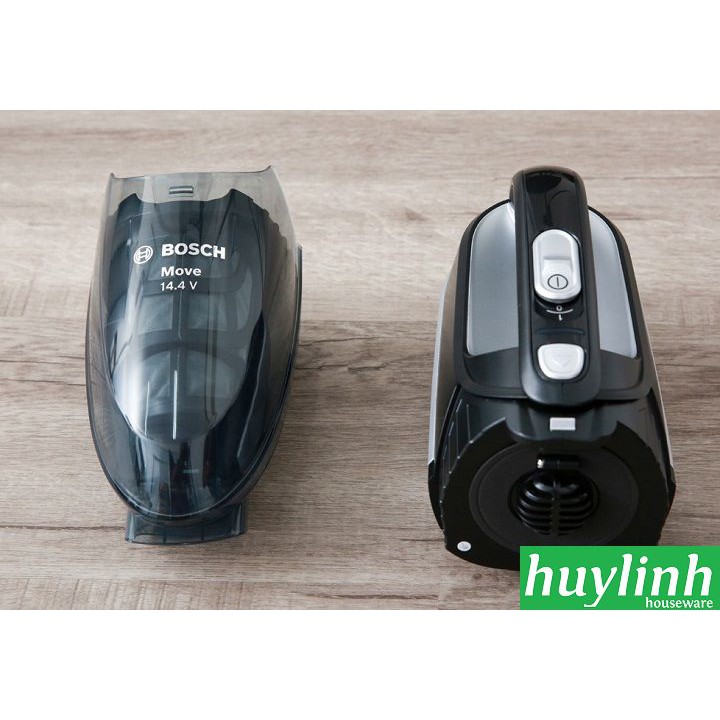 Máy hút bụi cầm tay Bosch BHN14090 - Chính hãng