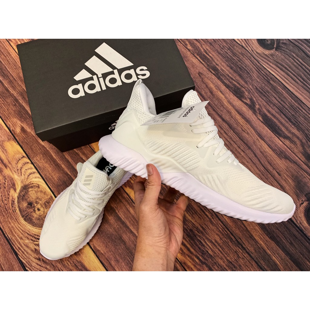 Giày nam nữ AlphaBounce Beyond mới cao cấp nhẹ bền êm