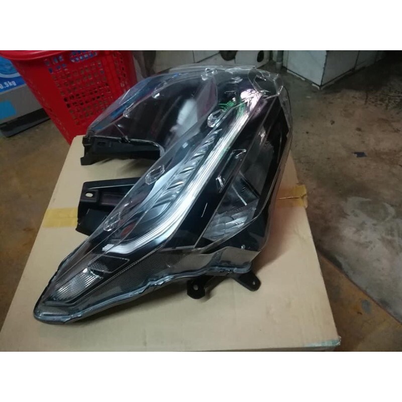 Choá Đèn pha trước Vario - Click 2018 => 2022 Chính hãng Honda