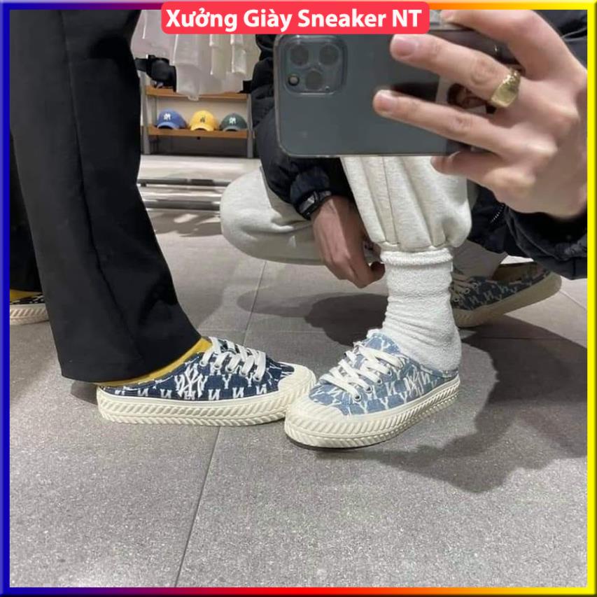 Sục 𝐌𝐋𝐁 NY họa tiết , Sục thể thao nữ các mẫu mới nhất 2021 Full Box Bill | BigBuy360 - bigbuy360.vn