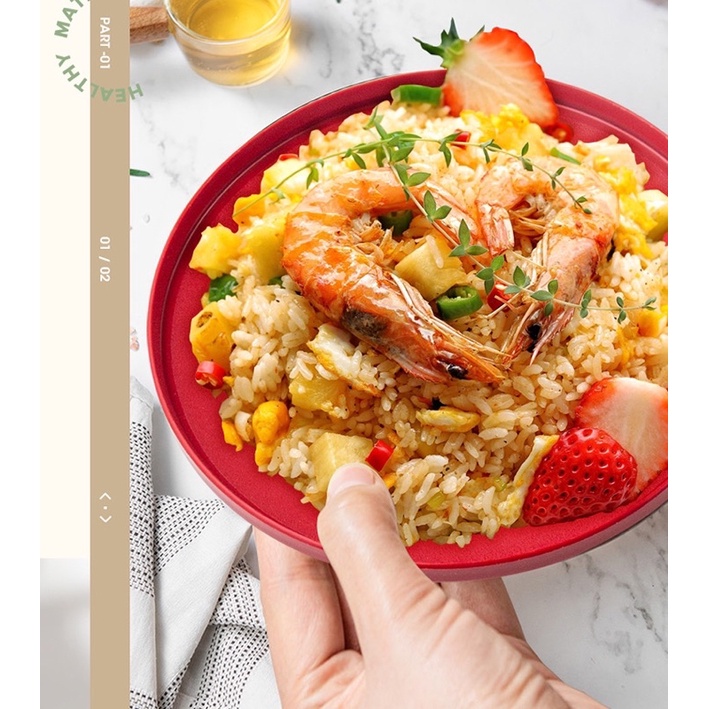 Set 2 Bát Ngăn Mát 750ml Chính Hãng Tupperware - Tô Đựng Thức Ăn Hoa Quả Kín Khí Siêu Tiết Kiệm