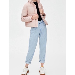 áo phao pull bear
