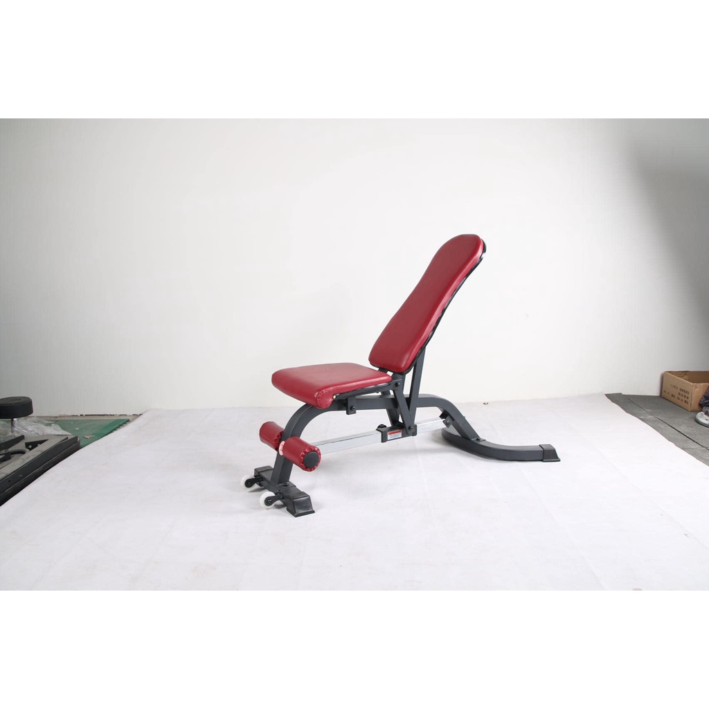 Ghế Tập Tạ Tùy Chỉnh Độ Dốc Parkson Flying Bird