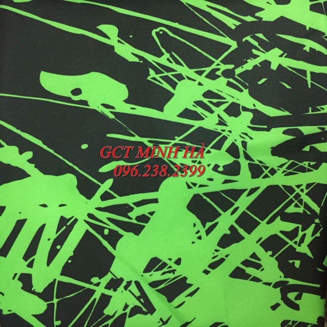 SALE Mẫu Ga Chống Thấm Cotton