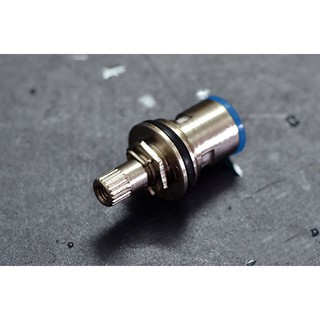 Van chia nước 2 ngả inox 304 9167