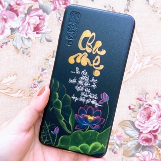 Ốp Samsung A750/ A7 2018/ A7Pro