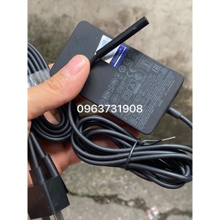Sạc Adapter Microsoft Surface Laptop 2 15V 2.58A 44W bản gốc
