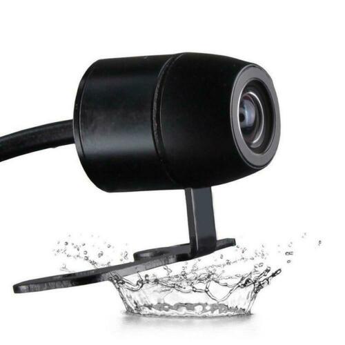Camera phía sau xe hơi 170 HD H2Z7 chống thấm nước hỗ trợ tầm nhìn ban đêm