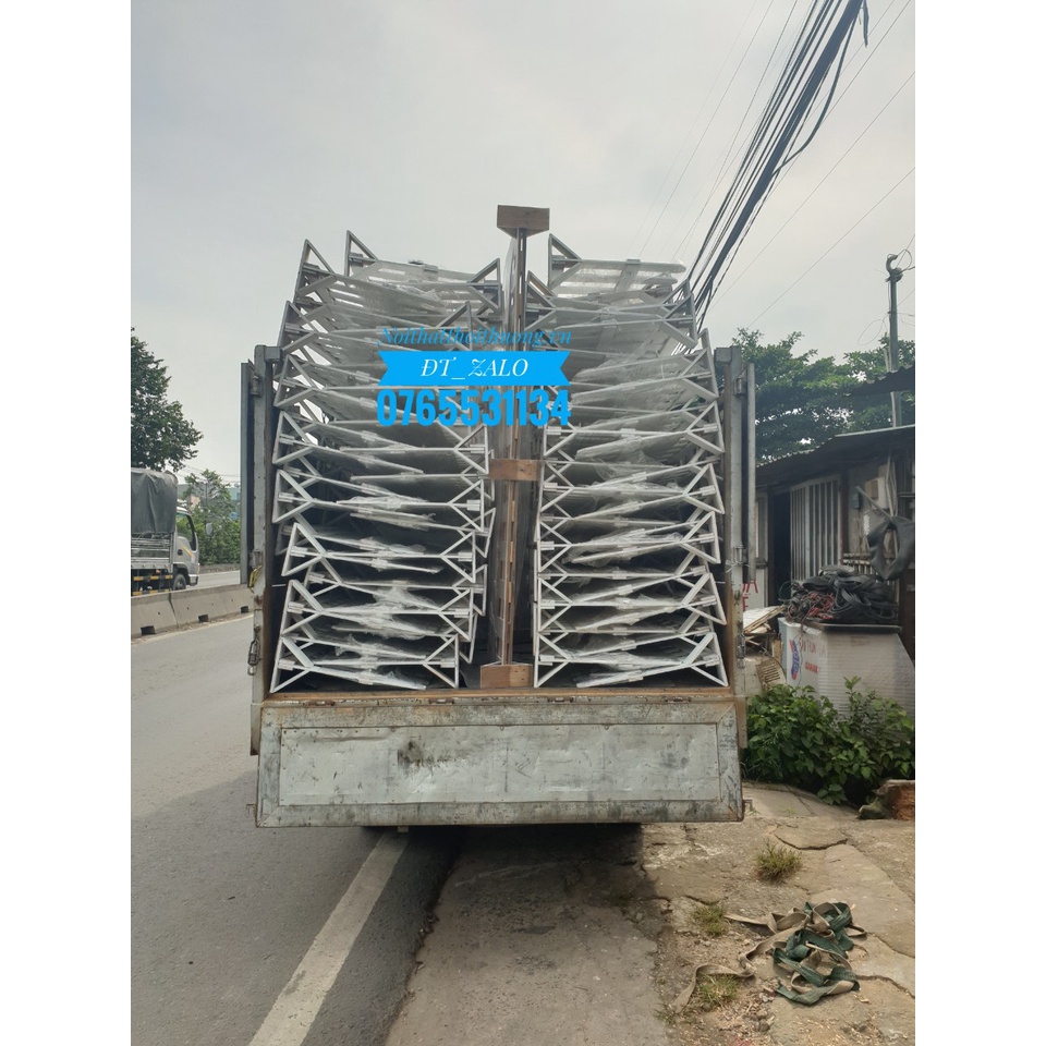 Hàng rào gỗ chắn cây, hàng rào trang trí, hàng rào chắn động vật