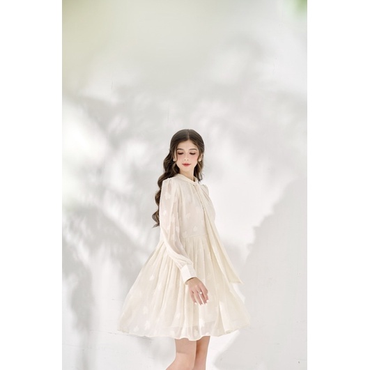 Váy doll Maika dress