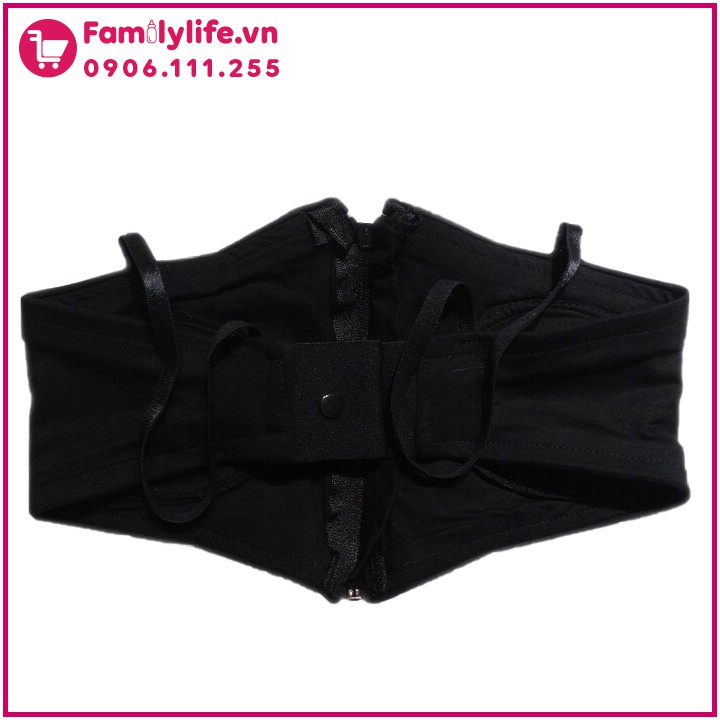 - Áo Hút Sữa Rảnh Tay Free Size