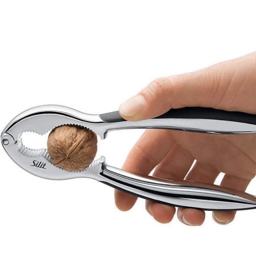 Kềm kẹp càng cua, vỏ quả óc chó, hạt Macca, hạt phỉ, bạch quả, hạt dẻ