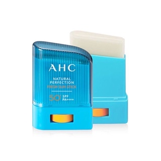 Kem Chống Nắng AHC Natural Perfection Double Shield Sun Stick (Dạng Thỏi Lăn)