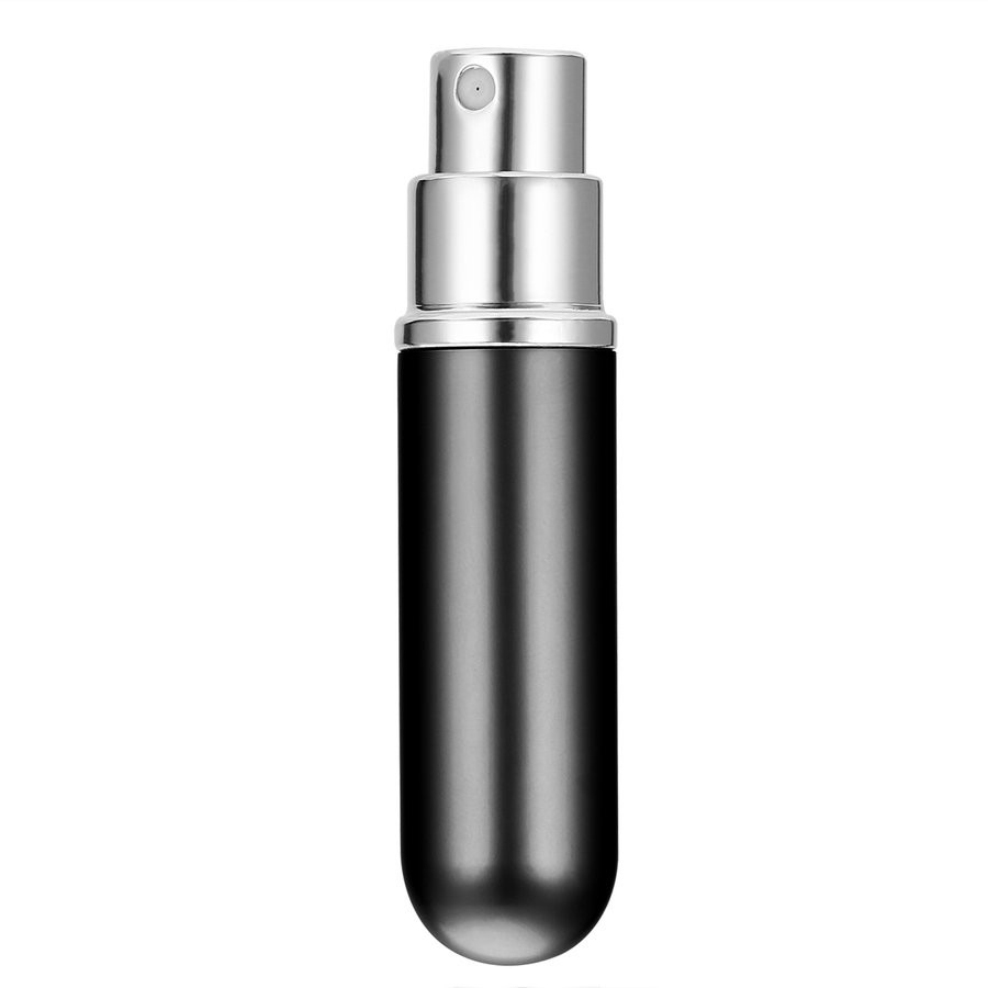 ☎Portable Size Fashion Deluxe Travel Refillable Mini Perfume Spray Bottles