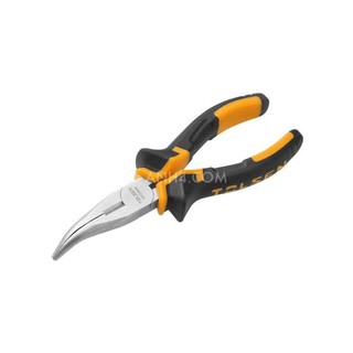 Kềm nhọn cong 6'',160mm tolsen 10008