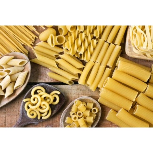 Nui hình sao Macaroni gói 200g Thương Hiệu Ba Sao | BigBuy360 - bigbuy360.vn