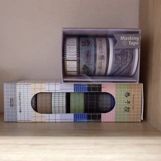 Washi tape chiết 60cm