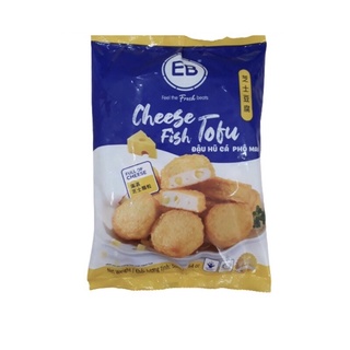 ĐẬU HỦ PHOMAI EB NHẬP -500gr SHIP HOẢ TỐC