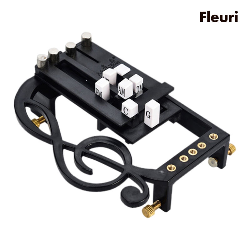 Dụng Cụ Dạy Học Phím Chord One Key Cho Người Mới Bắt Đầu