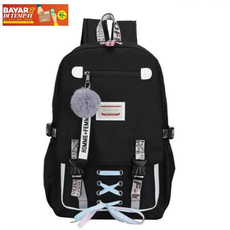 Ba Lô Thời Trang Kpop Got7 Sac Dos Nhóm Nhạc EXO Monsta X Want One K-Pop Cho Nữ