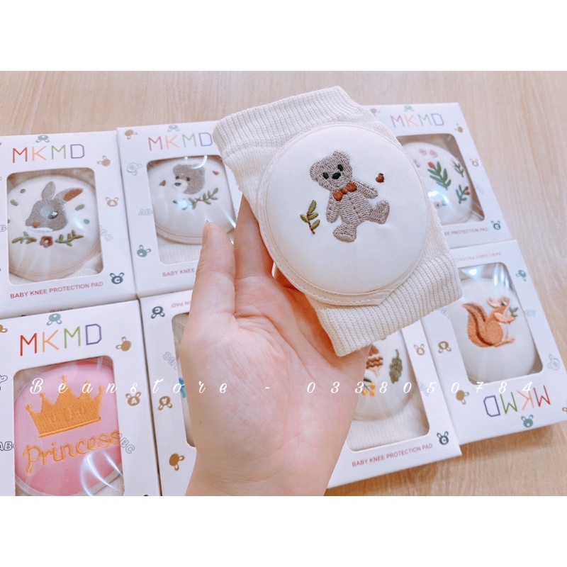 [ Hàng Mới Về ] Đệm gối tập đi cho be phong cách Hàn Quốc