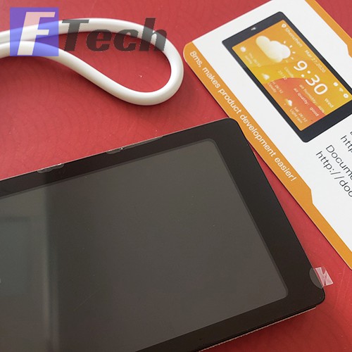 Màn hình LCD cảm ứng LCD 3,5 inch ESP32-WROVER-B | BigBuy360 - bigbuy360.vn