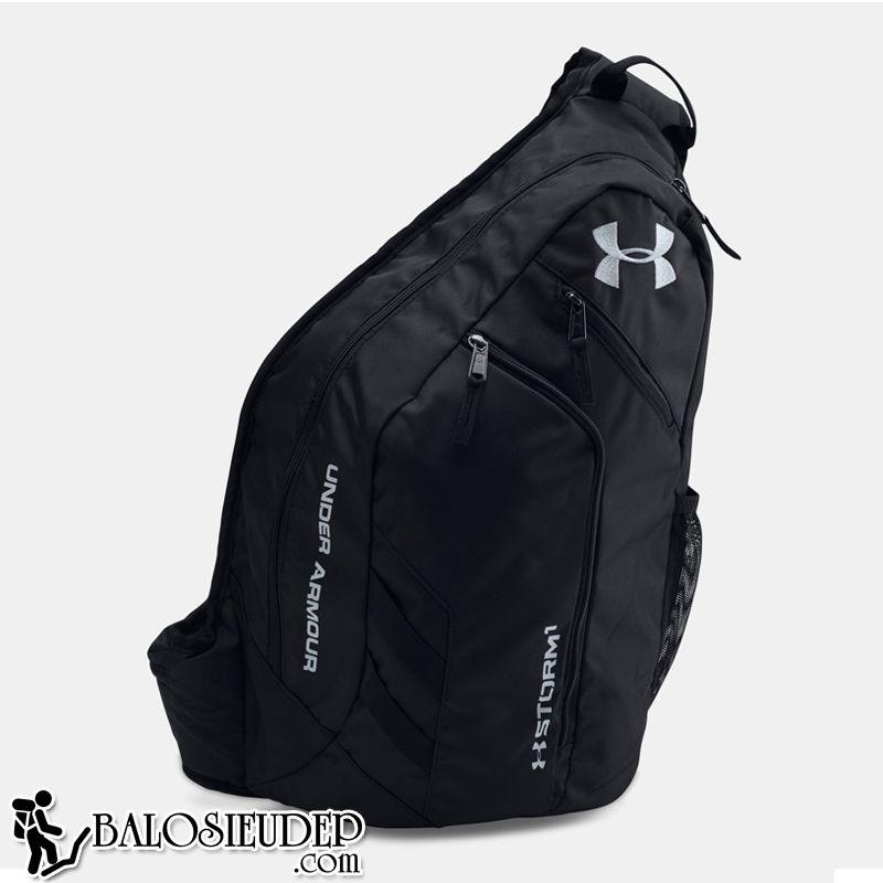 Balo đeo chéo A.MOR Compel Sling 2.0 - túi đeo chéo đựng laptop nam 🎁FREESHIP BẢO HÀNH TRỌN ĐỜI 🎁 -BALO cheo chống nước | BigBuy360 - bigbuy360.vn