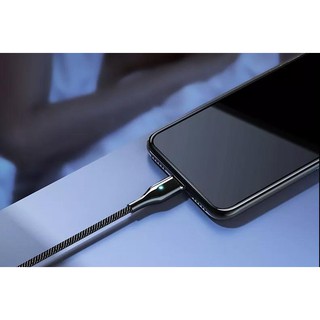 CÁP SẠC LIGHTNING REMAX RC-158/158I