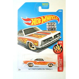 Mô Hình Siêu Xe Hotwheel Mẫu 19