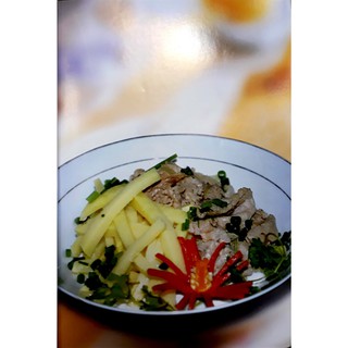 Sách Thực Đơn Cơm Gia Đình 3 Món Miền Trung (Tái Bản) (Đỗ Kim Trung)