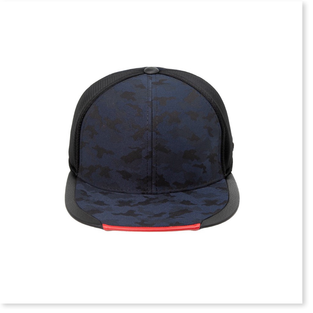 Nón Sơn Snapback - Nón Hiphop Nón Sơn - Nón Snapback Nón Sơn -  Mũ snapback hiphop nam nữ NÓN SƠN chính hãng MC210Đ-XH3