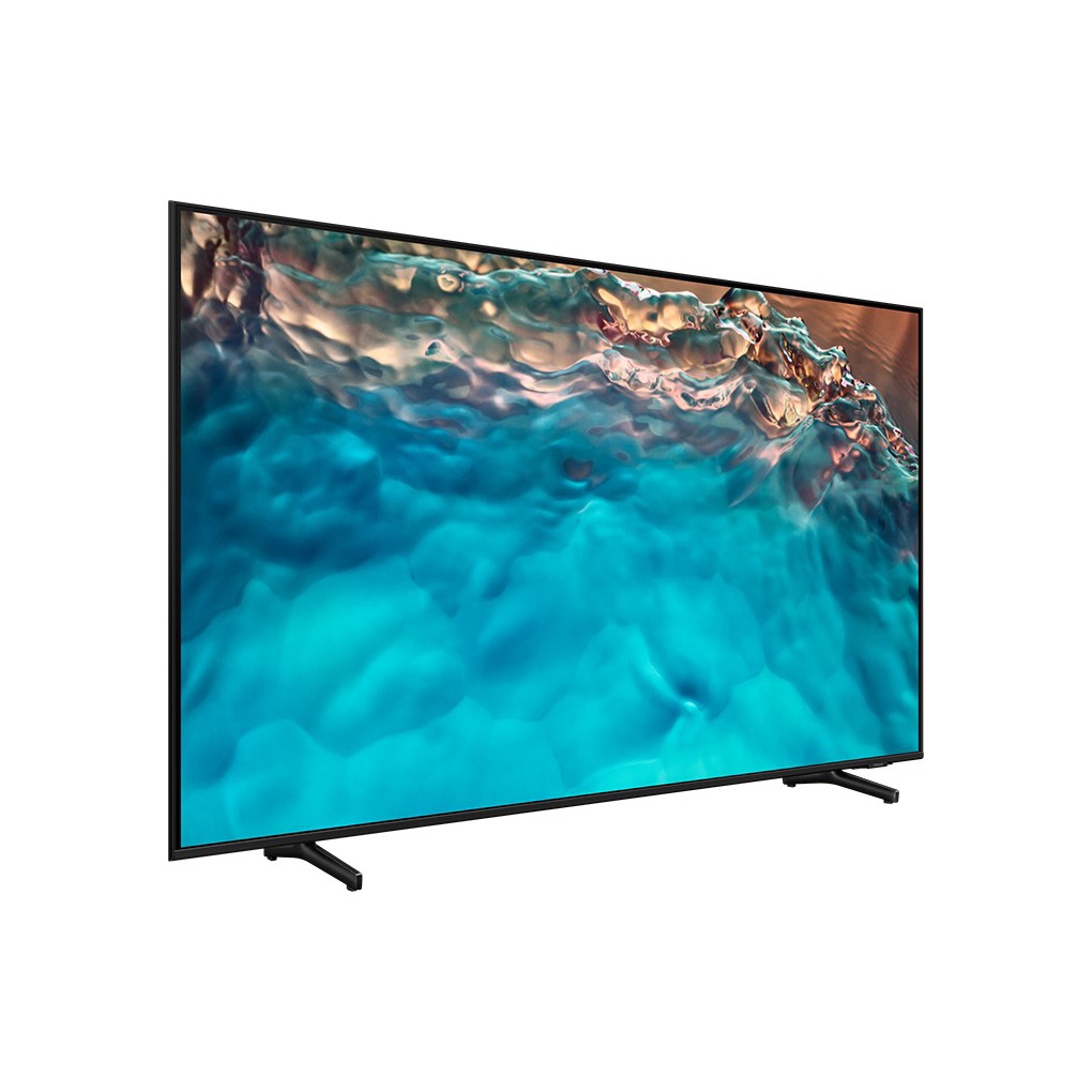 65BU8000 Smart Tivi Samsung 4K 65 inch UA65BU8000 Mới 2022 Hệ điều hành Tizen OS 6.0,Remote thông, giao miễn phí HCM