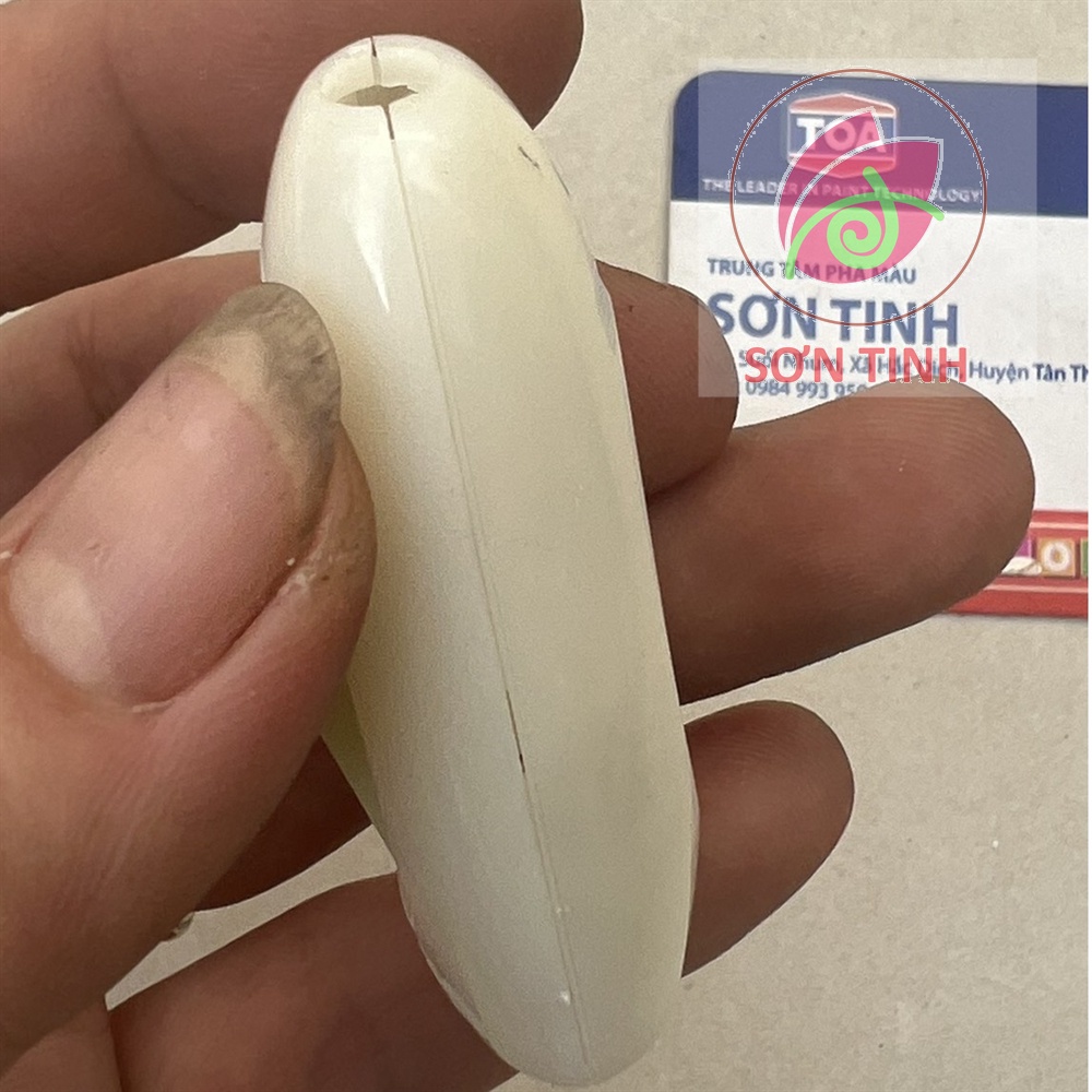 Công tắc nhót dạ quang SOPOKA NDQ  cực đồng đúc