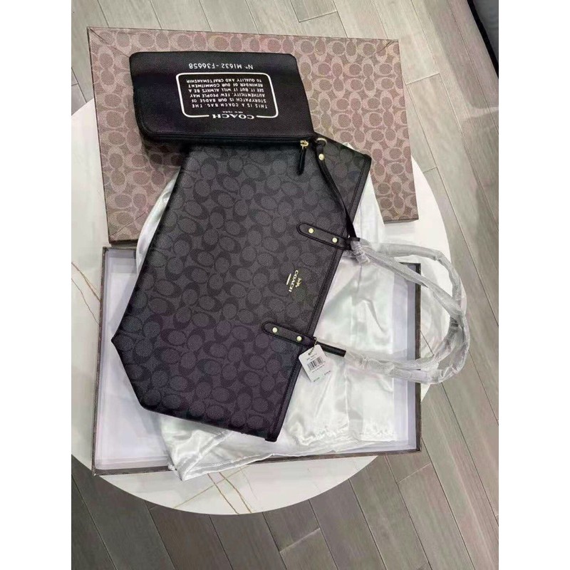 ⚡Túi xuất dư dùng được 2 mặt - sẵn hàng⚡️