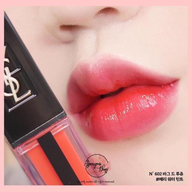Son YSL 602