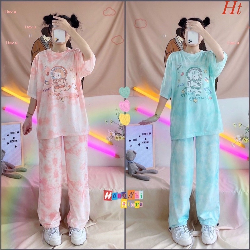 Bộ loang thám hiểm Chibi