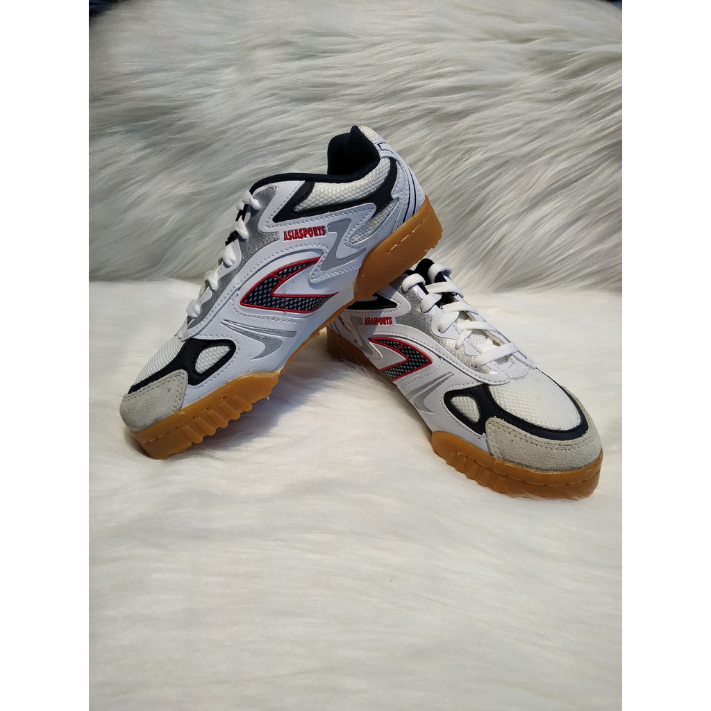 Giày câu  lông , bóng chuyền, chạy bộ  asia