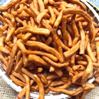 LON 225g QUE CỦI SỐT MẮM BƠ🌶