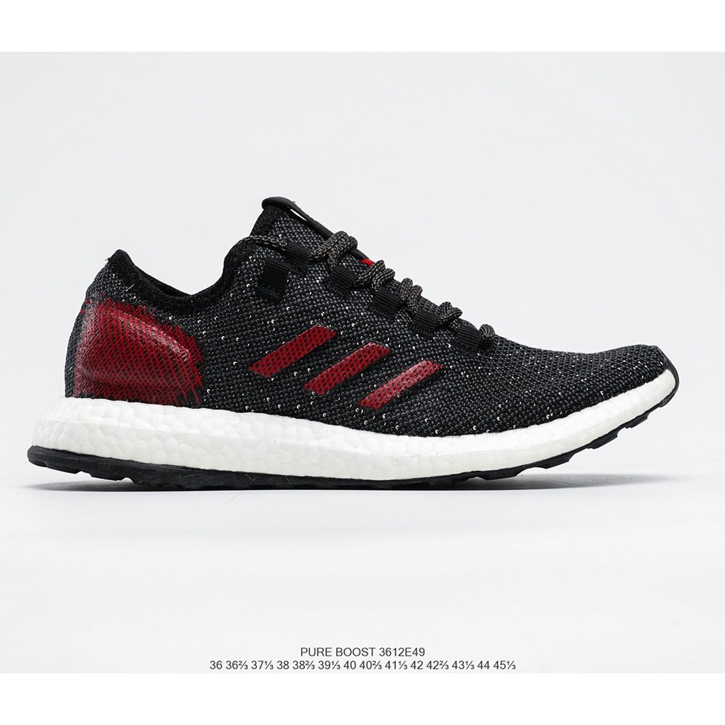 GIÀY SNEAKER MÃ SẢN PHẨM_Adidas Pure Boost GO LTD NHIỀU MÀU PHONG CÁCH FULLBOX + FREESHIP