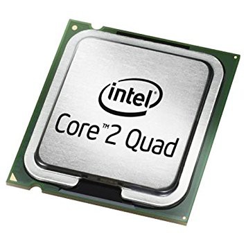 Bộ Xử Lý Intel® Core™2 Quad Q8400 Q9400