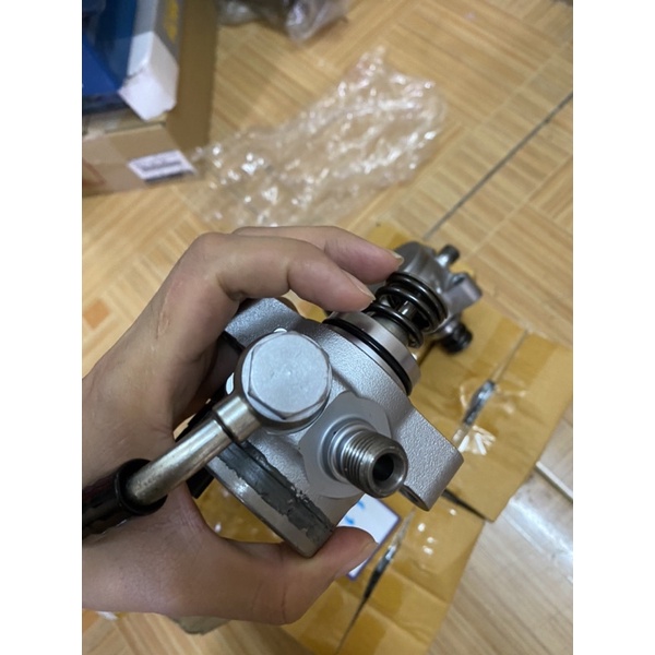 Bơm tăng áp  Mazda 3,6,cx5 PE19203F0