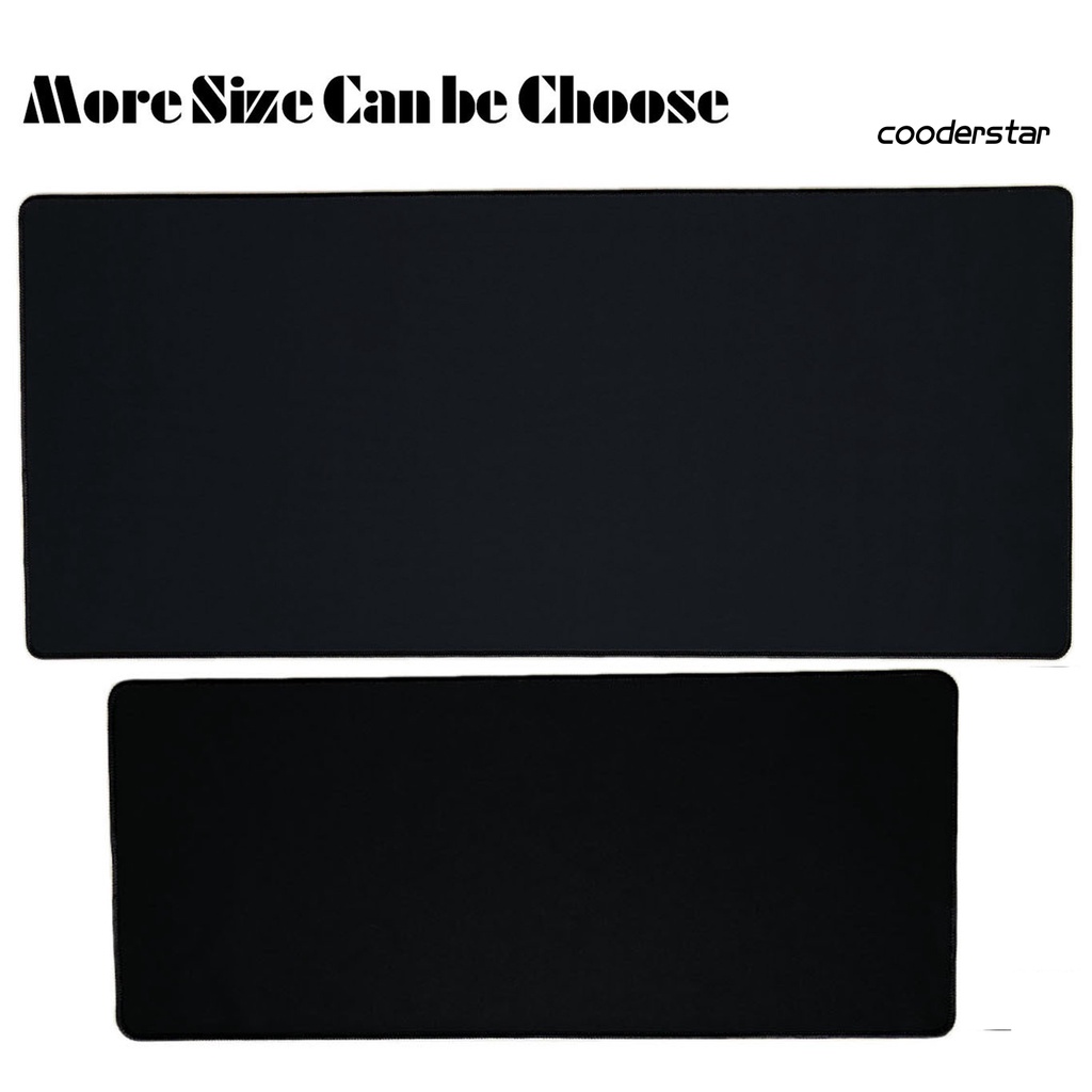 Tấm lót chuột và bàn phím máy tính cỡ lớn chống trượt in họa tiết Graffiti Zuoya