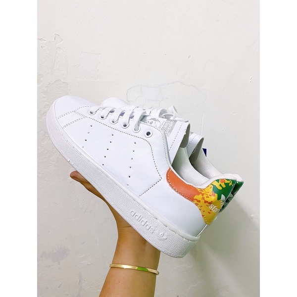 Giầy Stan smith các màu chất đẹp giá rẻ