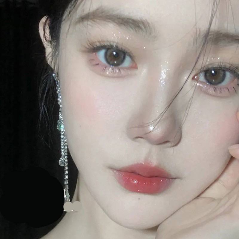 Bút Kẻ Bọng Mắt Cười, Nếp Mí Chống Nước Vỏ Màu Trắng WINK